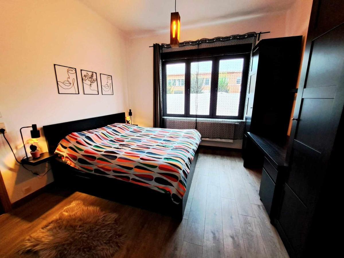 Habitación en casa particular Petite Dans Jolie Colocation Lieja